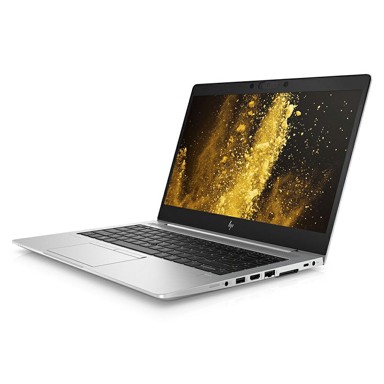 HP Laptop EliteBook 745 G6 / AMD Ryzen 5 PRO 3500U, 14", 1920x1080, 8GB, 256GB SSD, Windows 11 Pro, srebrna (rabljen)
